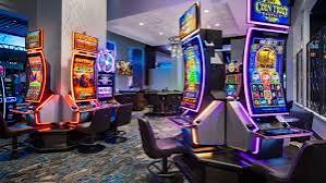 Cash on Delivery Casino